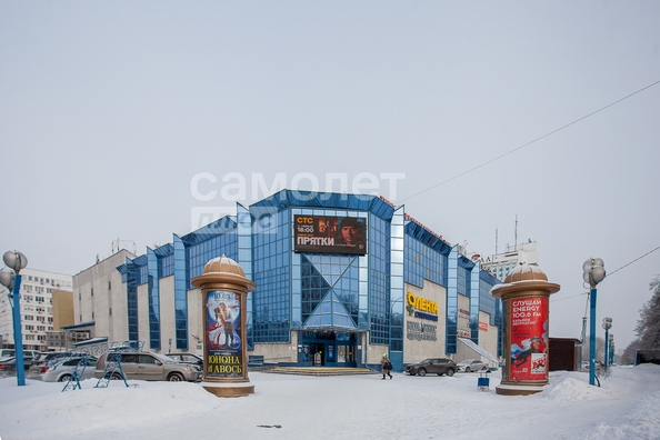 
  Продается торговая площадь, 46.4 м², Ленина пр-кт, д. 90
. Фото 12.