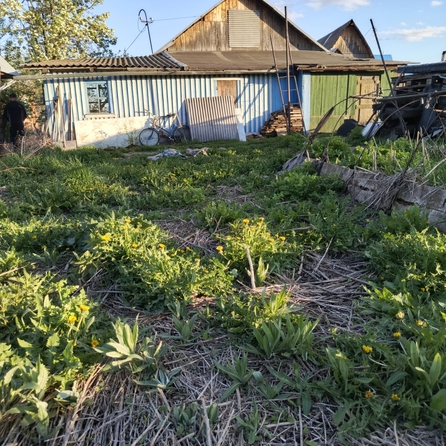 
  Продается дом, 58 м², Кемерово
. Фото 1.