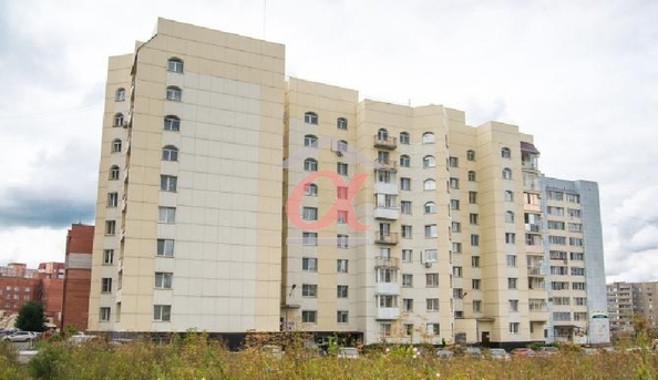 
  Продается 1-комн. квартира, 40.9 м², Юрия Двужильного ул, д. 26
. Фото 7.