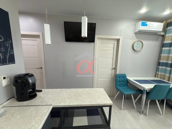 
  Продается 2-комн. квартира, 38.9 м², ЖК Верхний бульвар, дом 7 блок-секции  «Г»
. Фото 5.