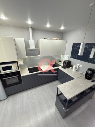 
  Продается 2-комн. квартира, 38.9 м², ЖК Верхний бульвар, дом 7 блок-секции  «Г»
. Фото 6.