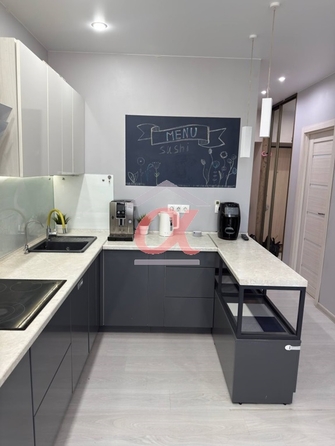 
  Продается 2-комн. квартира, 38.9 м², ЖК Верхний бульвар, дом 7 блок-секции  «Г»
. Фото 7.