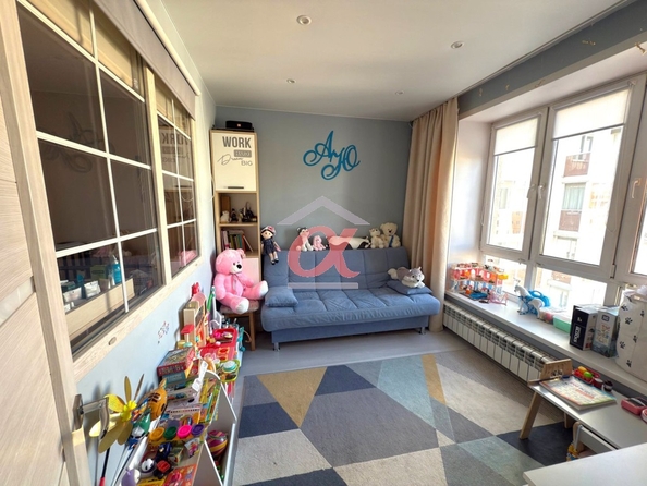 
  Продается 2-комн. квартира, 38.9 м², ЖК Верхний бульвар, дом 7 блок-секции  «Г»
. Фото 9.