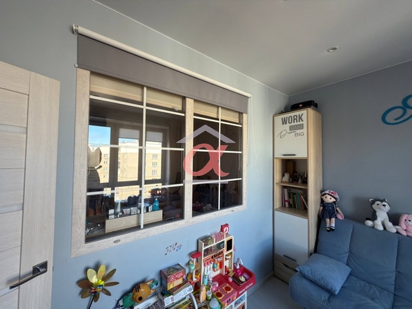 
  Продается 2-комн. квартира, 38.9 м², ЖК Верхний бульвар, дом 7 блок-секции  «Г»
. Фото 15.