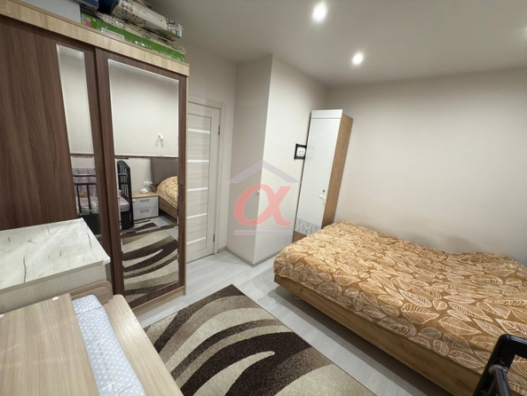 
  Продается 2-комн. квартира, 38.9 м², ЖК Верхний бульвар, дом 7 блок-секции  «Г»
. Фото 18.