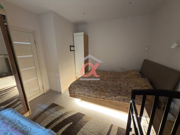 
  Продается 2-комн. квартира, 38.9 м², ЖК Верхний бульвар, дом 7 блок-секции  «Г»
. Фото 23.