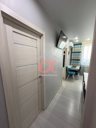 
  Продается 2-комн. квартира, 38.9 м², ЖК Верхний бульвар, дом 7 блок-секции  «Г»
. Фото 30.