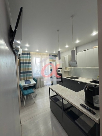 
  Продается 2-комн. квартира, 38.9 м², ЖК Верхний бульвар, дом 7 блок-секции  «Г»
. Фото 31.