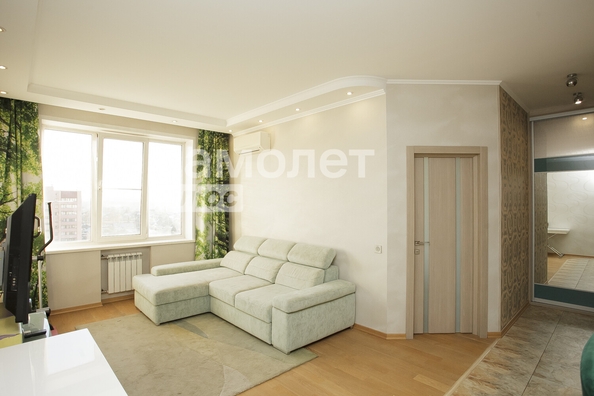 
  Продается 2-комн. квартира, 50 м², Соборная ул, д. 3
. Фото 7.