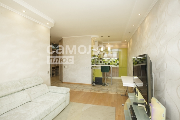 
  Продается 2-комн. квартира, 50 м², Соборная ул, д. 3
. Фото 8.