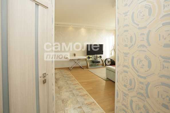 
  Продается 2-комн. квартира, 50 м², Соборная ул, д. 3
. Фото 12.