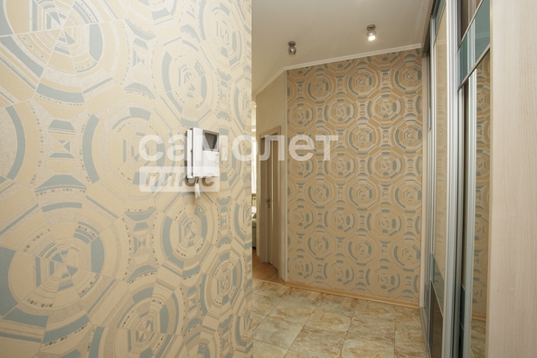 
  Продается 2-комн. квартира, 50 м², Соборная ул, д. 3
. Фото 18.