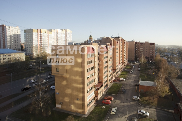
  Продается 2-комн. квартира, 50 м², Соборная ул, д. 3
. Фото 25.