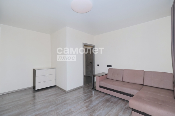 
  Продается 1-комн. квартира, 32.8 м², Шахтеров пр-кт, д. 61а
. Фото 2.