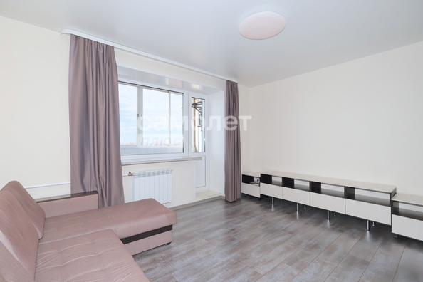 
  Продается 1-комн. квартира, 32.8 м², Шахтеров пр-кт, д. 61а
. Фото 4.