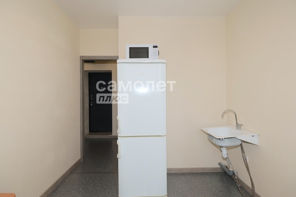 
  Продается 1-комн. квартира, 32.8 м², Шахтеров пр-кт, д. 61а
. Фото 12.