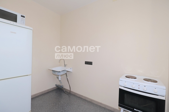 
  Продается 1-комн. квартира, 32.8 м², Шахтеров пр-кт, д. 61а
. Фото 13.