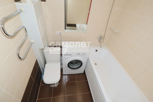
  Продается 1-комн. квартира, 32.8 м², Шахтеров пр-кт, д. 61а
. Фото 17.