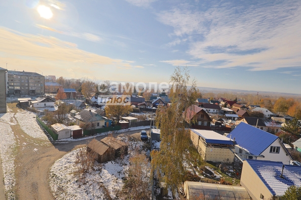 
  Продается 1-комн. квартира, 32.8 м², Шахтеров пр-кт, д. 61а
. Фото 18.