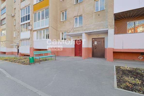 
  Продается 1-комн. квартира, 32.8 м², Шахтеров пр-кт, д. 61а
. Фото 24.