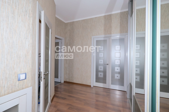 
  Продается 2-комн. квартира, 82.1 м², Соборная ул, д. 3
. Фото 3.