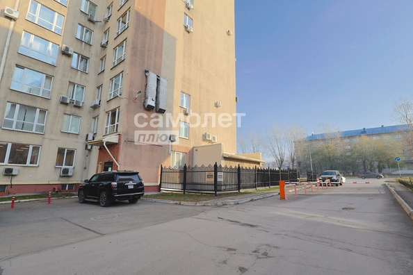 
  Продается 2-комн. квартира, 82.1 м², Соборная ул, д. 3
. Фото 24.