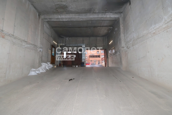 
  Продается парковка, 15 м², Соборная ул, д. 5А
. Фото 3.