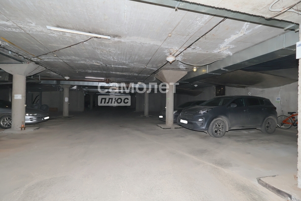 
  Продается парковка, 15 м², Соборная ул, д. 5А
. Фото 5.