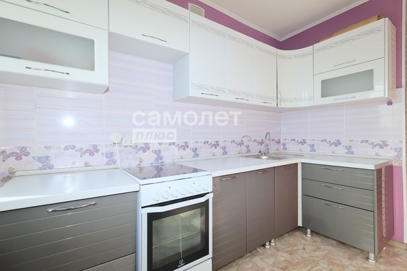 
  Продается 2-комн. квартира, 43 м², Ленина пр-кт, д. 134
. Фото 9.