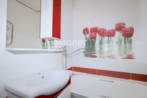 
  Продается 2-комн. квартира, 43 м², Ленина пр-кт, д. 134
. Фото 16.