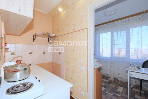 
  Продается 1-комн. квартира, 32.9 м², Ленинградский пр-кт, д. 28
. Фото 4.