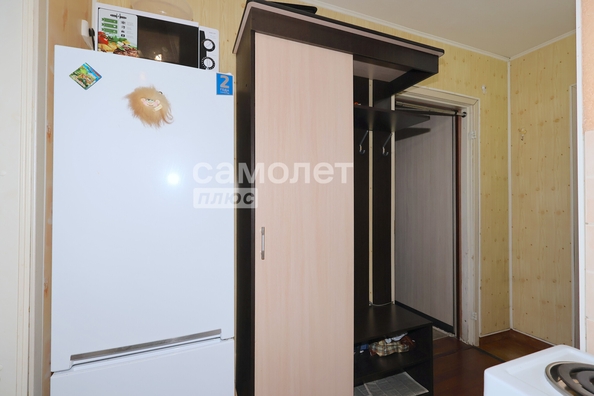 
  Продается 1-комн. квартира, 32.9 м², Ленинградский пр-кт, д. 28
. Фото 9.