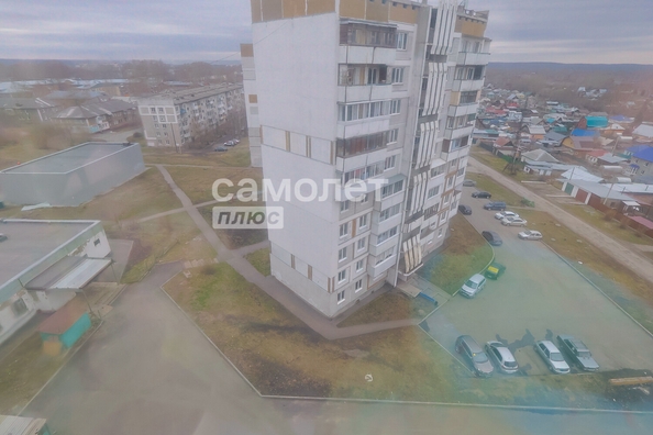 
  Продается студия, 23.1 м², Халтурина ул, д. 23
. Фото 20.