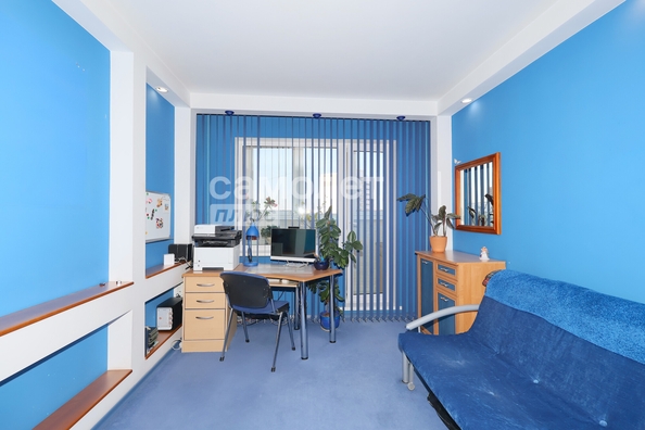 
  Продается 3-комн. квартира, 59.8 м², Комсомольский пр-кт, д. 53а
. Фото 12.