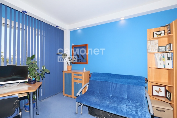 
  Продается 3-комн. квартира, 59.8 м², Комсомольский пр-кт, д. 53а
. Фото 13.