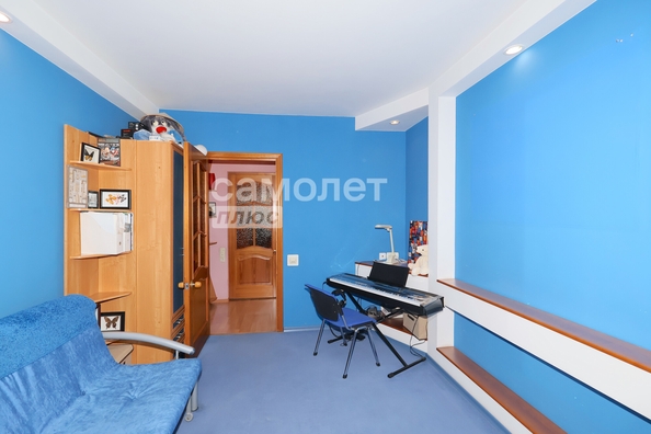 
  Продается 3-комн. квартира, 59.8 м², Комсомольский пр-кт, д. 53а
. Фото 14.