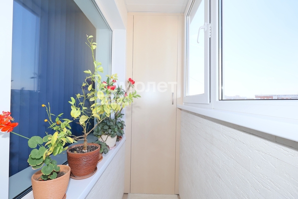 
  Продается 3-комн. квартира, 59.8 м², Комсомольский пр-кт, д. 53а
. Фото 15.