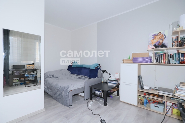 
  Продается 1-комн. квартира, 32.7 м², Серебряный бор ул, д. 14
. Фото 5.