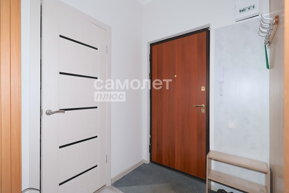 
  Продается 1-комн. квартира, 32.7 м², Серебряный бор ул, д. 14
. Фото 7.