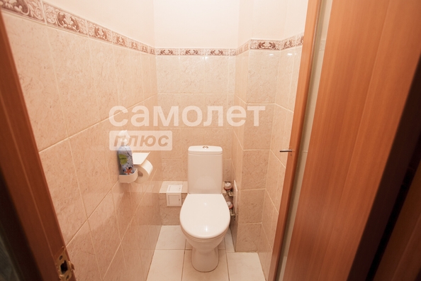 
  Продается 3-комн. квартира, 75.8 м², Патриотов ул, д. 7
. Фото 8.