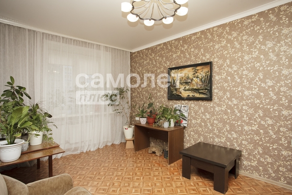 
  Продается 3-комн. квартира, 75.8 м², Патриотов ул, д. 7
. Фото 15.