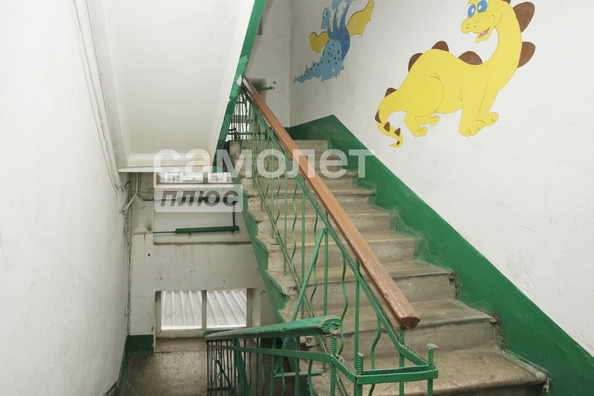 
  Продается 3-комн. квартира, 75.8 м², Патриотов ул, д. 7
. Фото 24.