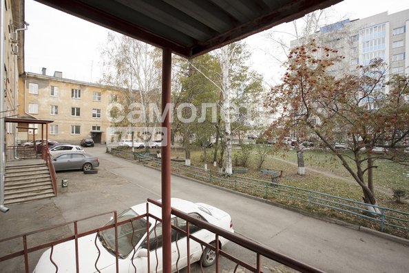 
  Продается 3-комн. квартира, 75.8 м², Патриотов ул, д. 7
. Фото 25.