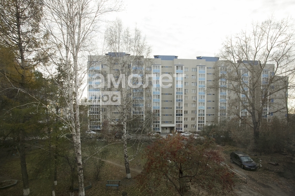 
  Продается 3-комн. квартира, 75.8 м², Патриотов ул, д. 7
. Фото 26.