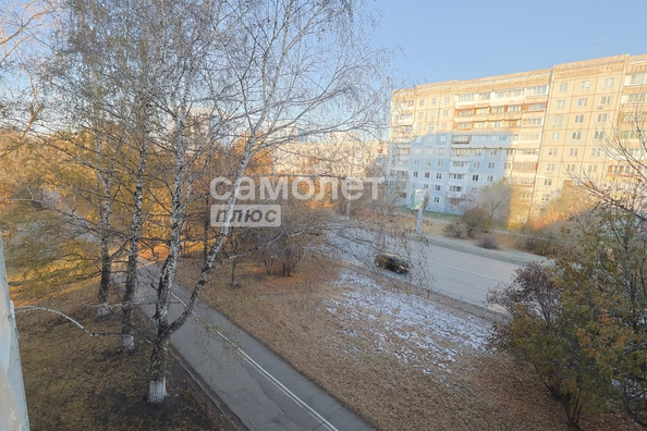 
  Продается комната, 18 м², Октябрьский пр-кт, д. 83
. Фото 11.
