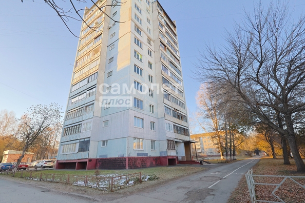 
  Продается комната, 18 м², Октябрьский пр-кт, д. 83
. Фото 17.