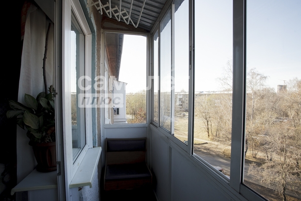 
  Продается 2-комн. квартира, 45.6 м², Сибиряков-Гвардейцев ул, д. 316
. Фото 2.