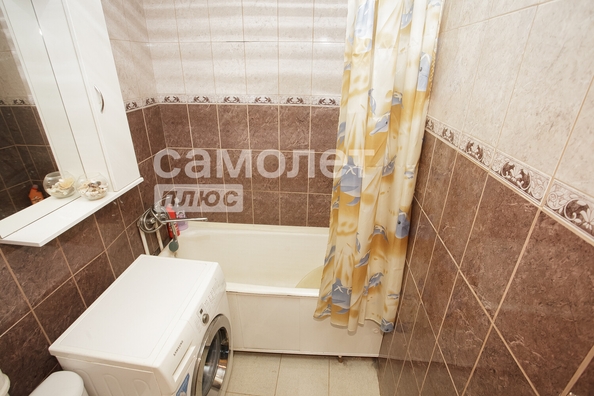 
  Продается 2-комн. квартира, 45.6 м², Сибиряков-Гвардейцев ул, д. 316
. Фото 20.