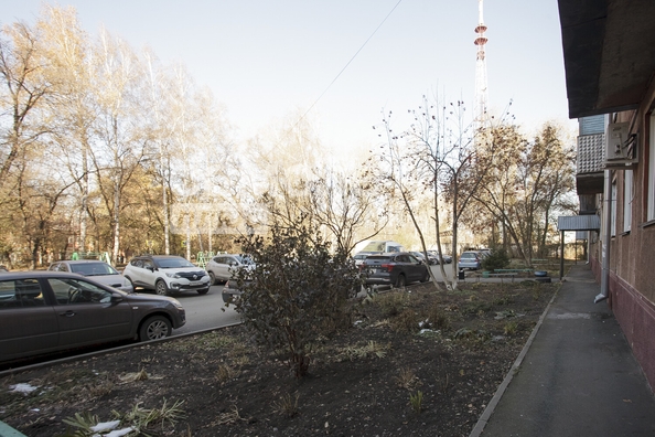 
  Продается 2-комн. квартира, 45.6 м², Сибиряков-Гвардейцев ул, д. 316
. Фото 29.