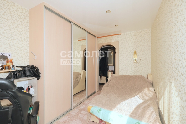 
  Продается 2-комн. квартира, 43.3 м², Центральная ул, д. 23
. Фото 5.